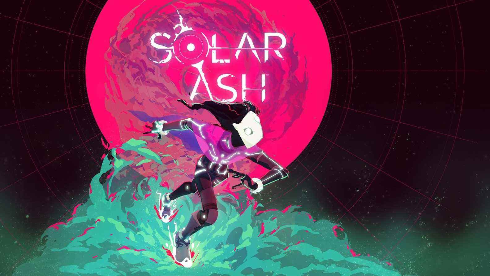 La suite d'Hyper Light Drifter, Solar Ash, sortira en octobre

