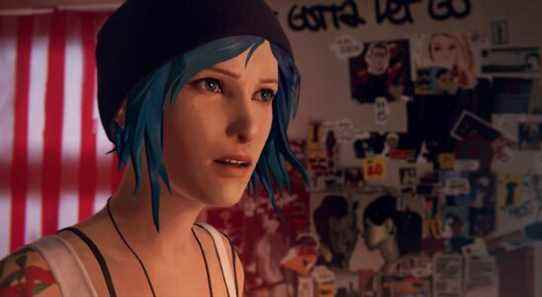 Retournez à Arcadia Bay avec la collection Life is Strange Remastered