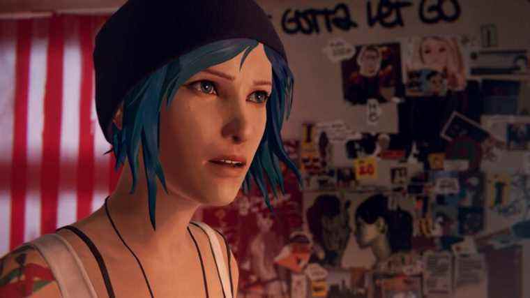 Retournez à Arcadia Bay avec la collection Life is Strange Remastered
