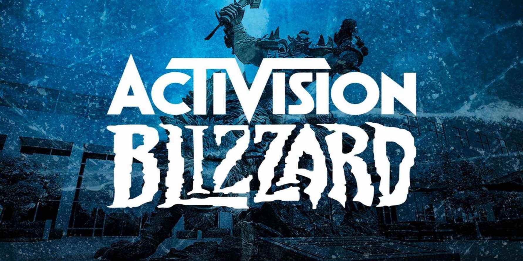 Le vice-président de l'assurance qualité d'Activision publie un message antisyndical sur le canal Slack de l'entreprise
