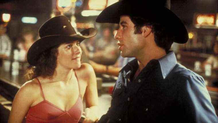 L'adaptation de la série Urban Cowboy se produit chez Paramount +
