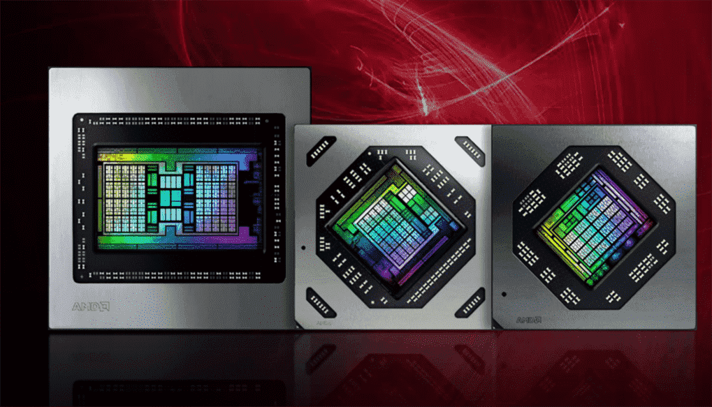 Les cartes graphiques AMD Radeon RX 6000 d'entrée de gamme basées sur les GPU Navi 24 RDNA 2 devraient être lancées au premier trimestre 2022