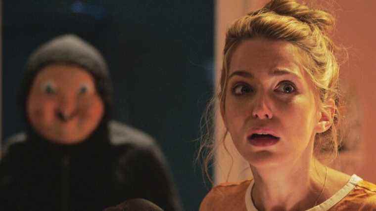 Les films Happy Death Day reçoivent un ensemble Blu-Ray 4K chargé
