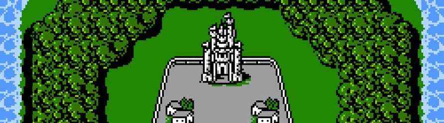 Final Fantasy (NES)