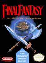 Final Fantasy (NES)