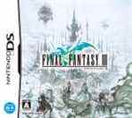 Final Fantasy 3 (DS)