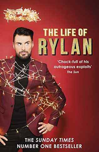 La vie de Rylan