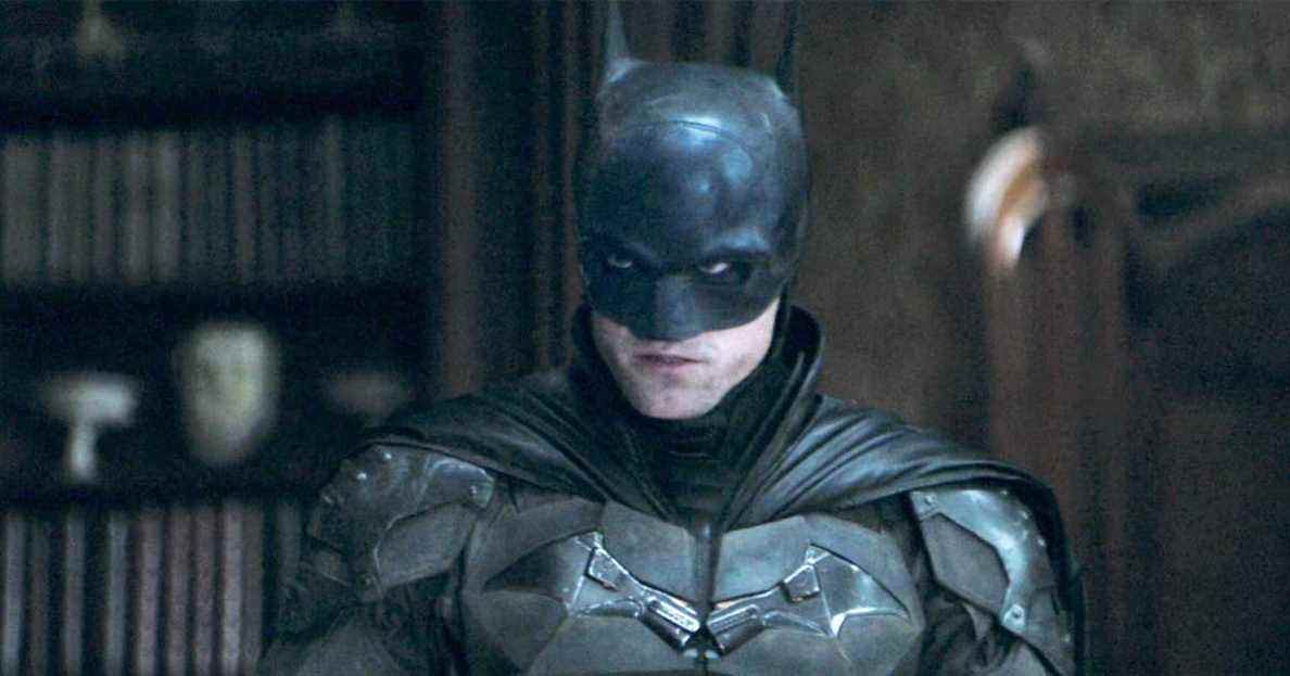 Batman est un monstre, déclare Robert Pattinson
