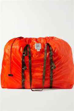 Epperson Mountaineering Grand sac fourre-tout pliable Climb - Orange