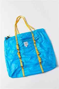 Grand sac fourre-tout pliable Epperson Mountaineering Climb - Bleu