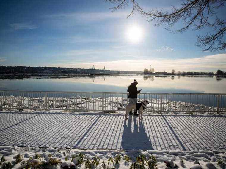 David Rosenberg : Les perspectives pour les provinces du Canada ?  Direction les côtes