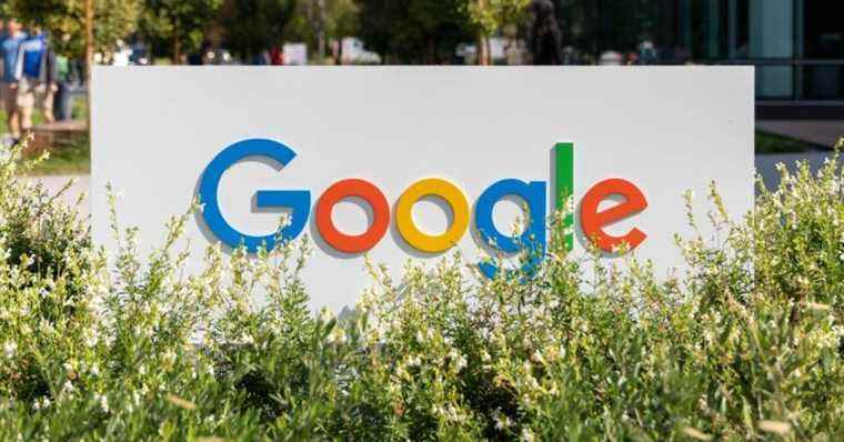 Google affiche un bond gigantesque de son chiffre d’affaires au quatrième trimestre