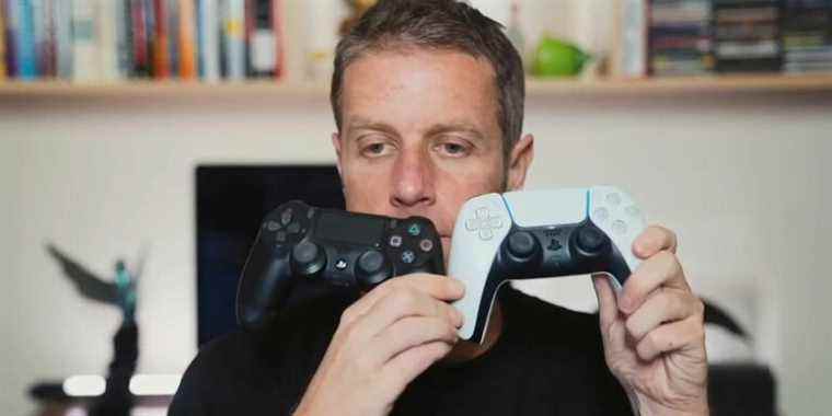 Geoff Keighley fait allusion à plus de "grosses offres de jeux vidéo" plus tard cette année
