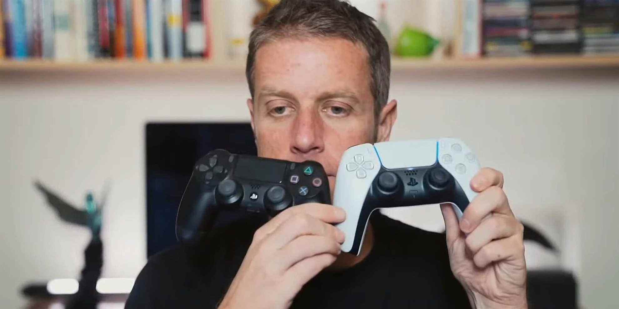 Geoff Keighley fait allusion à plus de 