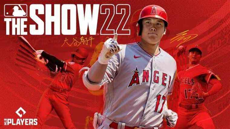 MLB The Show 22 sera lancé sur Xbox Game Pass en avril 2022