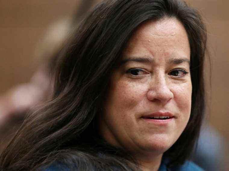 « Vous pouvez montrer au gouvernement » : Wilson-Raybould appelle les entreprises à diriger les efforts de réconciliation avec les Premières Nations