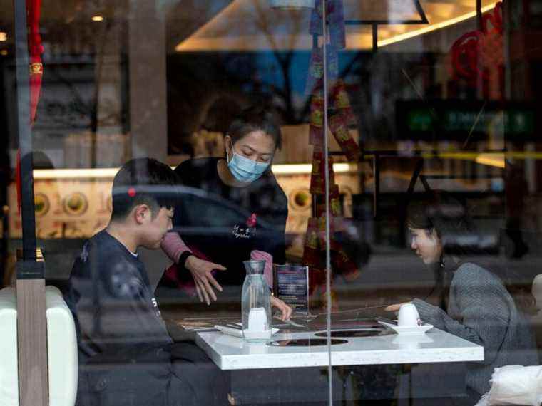 Selon une étude, les travailleurs de quarts minoritaires sont plus susceptibles de faire face à des horaires instables