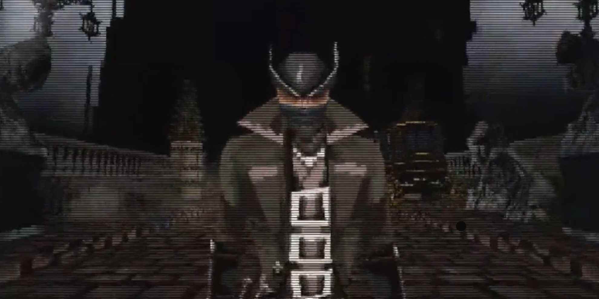 Bloodborne PSX Fan Demake arrive sur PC
