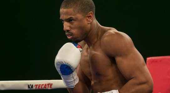 Michael B. Jordan est de retour sur le ring sur le tournage de Creed 3