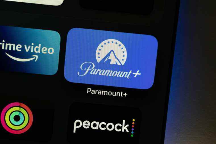 Paramount + établit un nouveau record pour les flux NFL