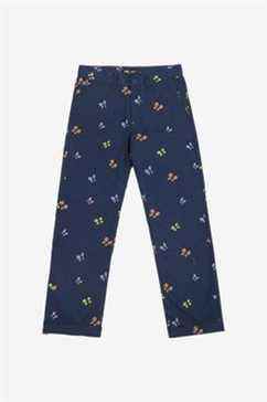 Pantalon chino authentique Sandy Liang x Vans