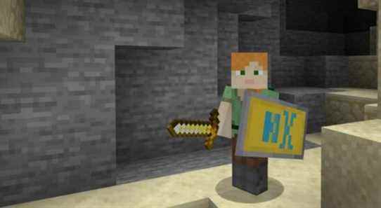 Boucliers Minecraft : tout ce que vous devez savoir