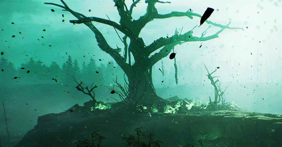 Chernobylite sortira sur les consoles Next-Gen en avril !
