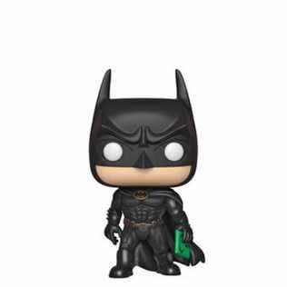 Batman 1995 Batman pour toujours Pop!  Figurine en vinyle