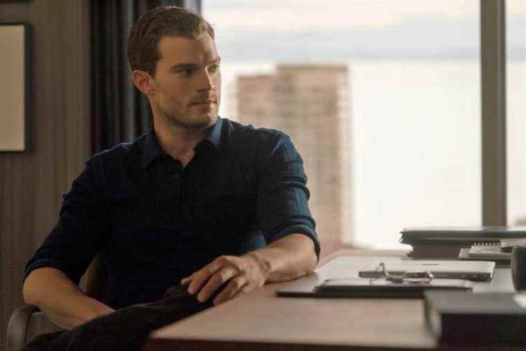 Jamie Dornan rejoint Gal Gadot dans Netflix et le thriller d'espionnage Heart of Stone de Skydance
