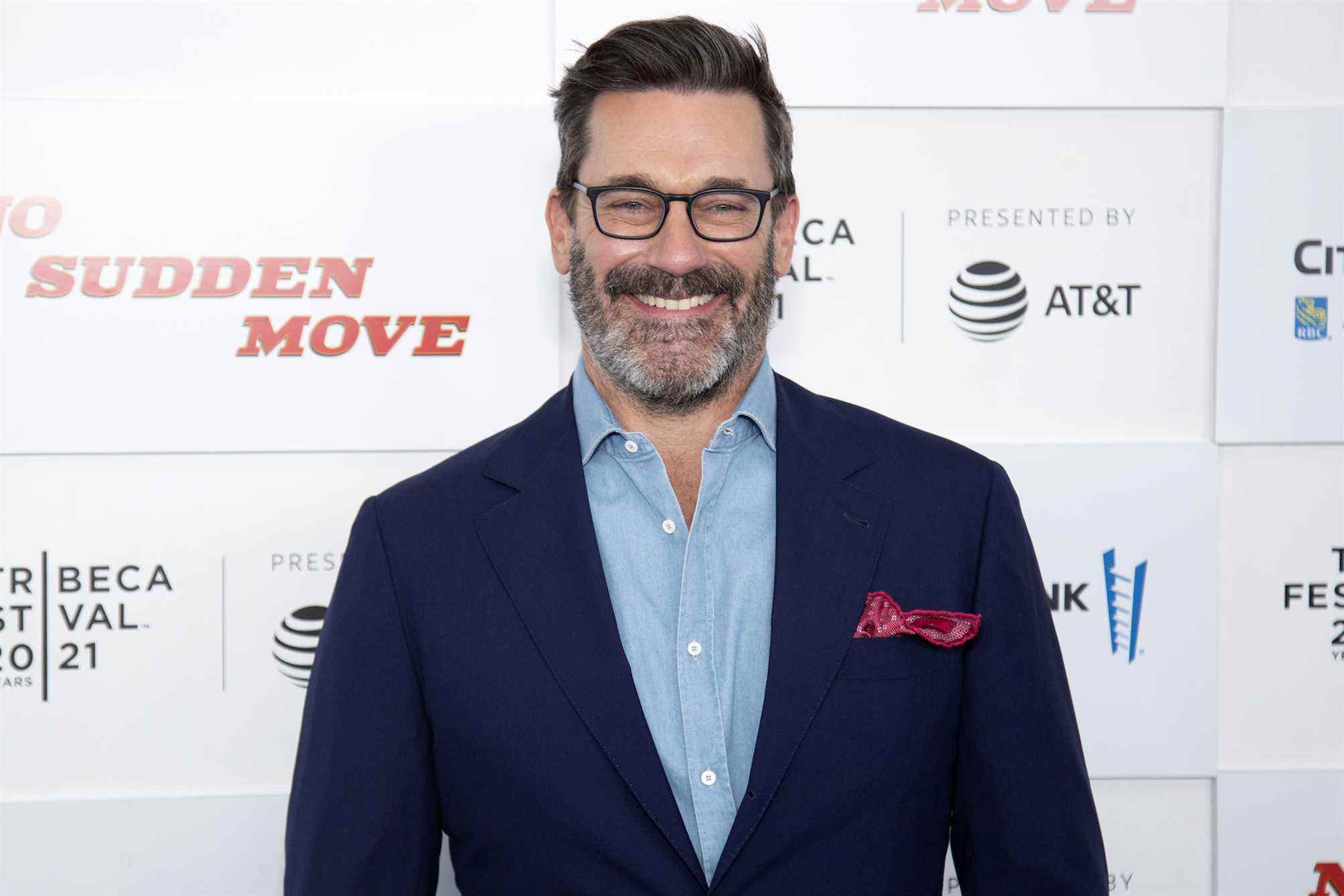 Jon Hamm