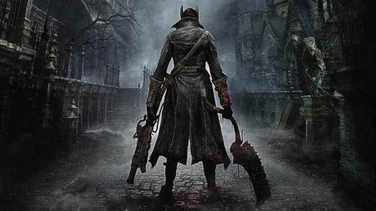 Une épidémie fait rage dans une nouvelle bande dessinée Bloodborne, et c’est aux chasseurs de l’arrêter