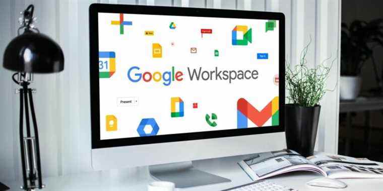 Les 9 meilleures façons d’utiliser les applications Google Workspace pour la gestion des ressources humaines