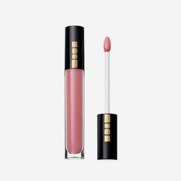 Brillant à lèvres LUST de Pat McGrath Labs en Aphrodisiaque