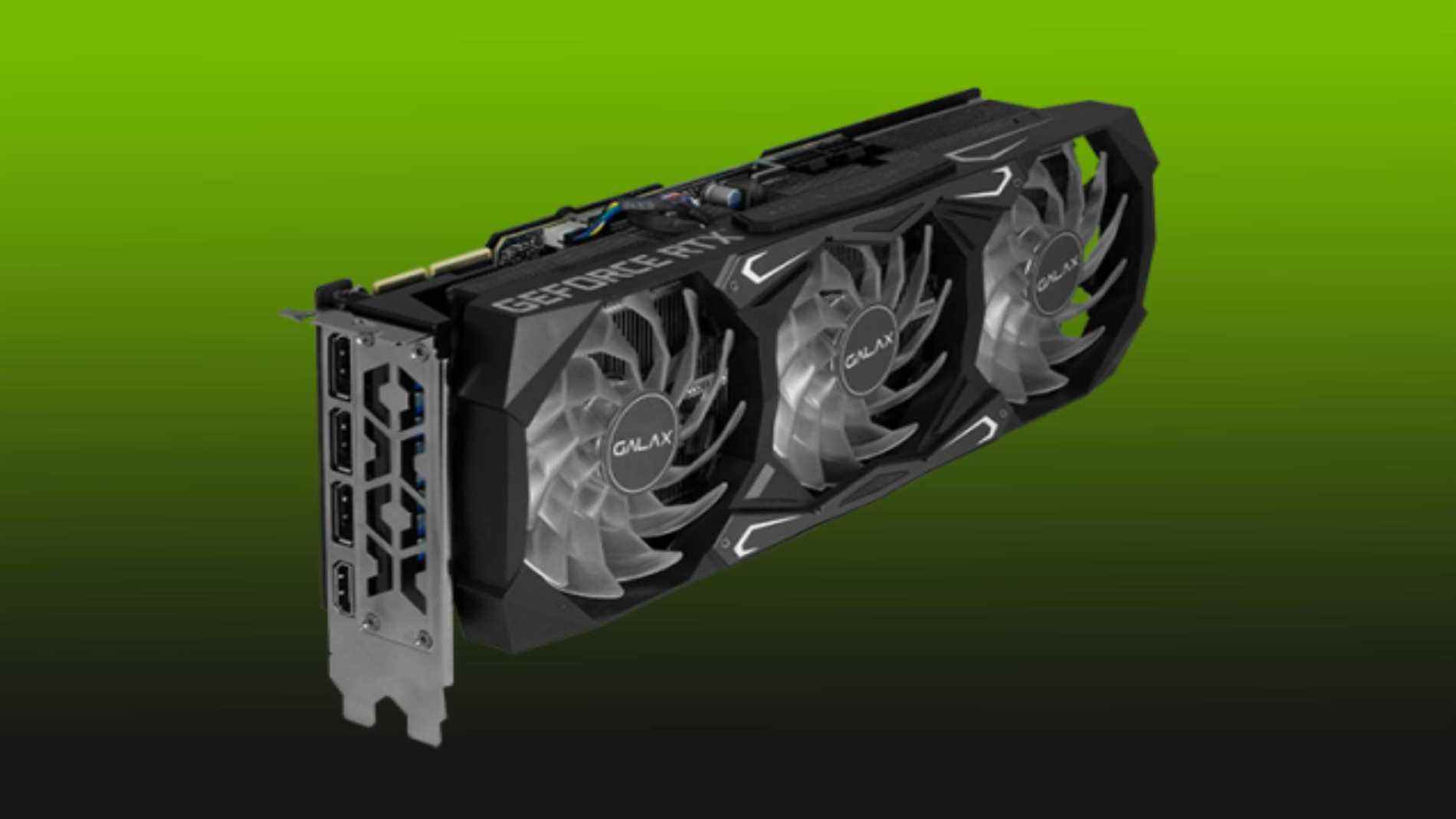 La carte graphique RTX 3090 Ti de Nvidia pourrait coûter près de 4 000 $
