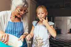 Quelques options sucrées pour le boulanger sur votre liste de cadeaux.