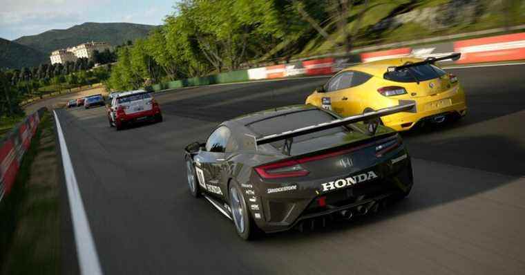 PlayStation State of Play : heure de début, comment regarder le livestream de Gran Turismo 7