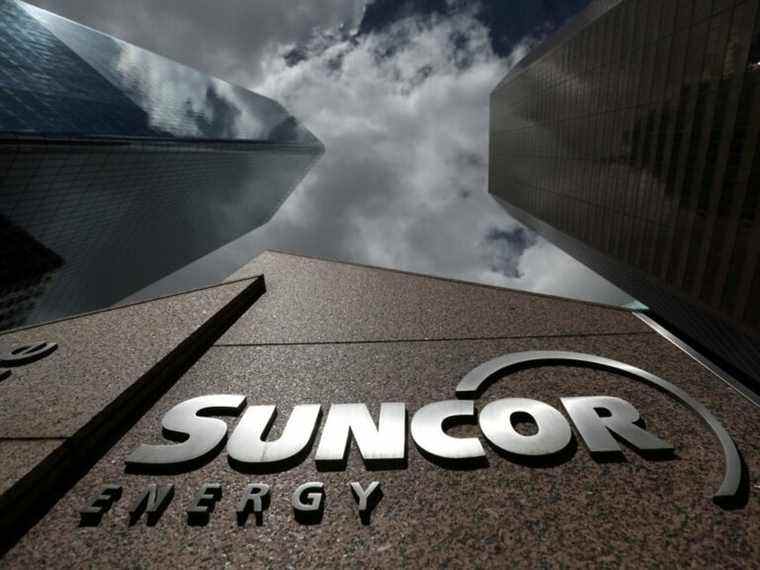 Suncor réalise un bénéfice de 1,5 milliard de dollars suite à la flambée des prix du pétrole