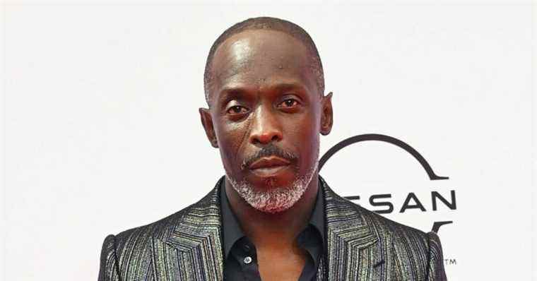 Quatre hommes arrêtés en lien avec l'overdose mortelle de Michael K. Williams
