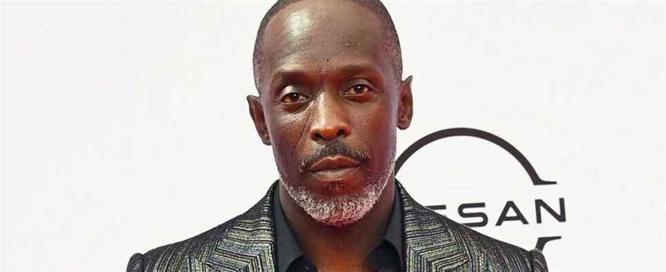 Quatre hommes arrêtés en lien avec l'overdose mortelle de Michael K. Williams