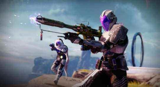 L'achat de Bungie aidera PlayStation à renforcer la partie la plus faible de son portefeuille