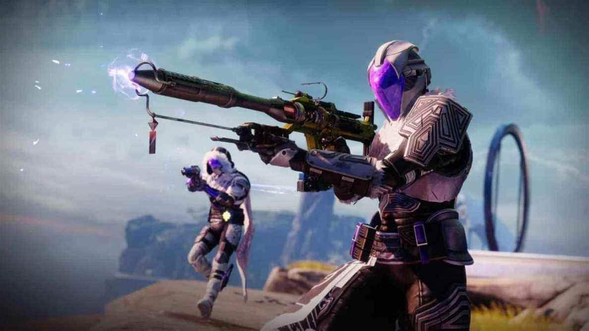 L'achat de Bungie aidera PlayStation à renforcer la partie la plus faible de son portefeuille
