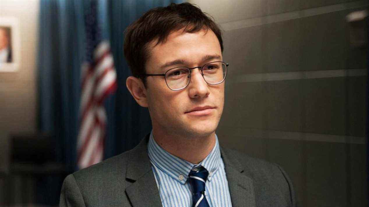 Joseph Gordon-Levitt jouera Jim Jones dans le film White Night du massacre de Jonestown
