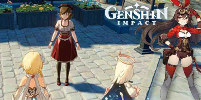 Genshin Impact: Comment trouver le prince
