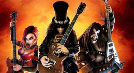 Guitar Hero Pro Schmooey avoue avoir triché et supprime toutes les vidéos