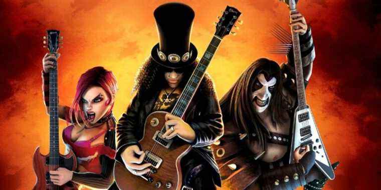 Guitar Hero Pro Schmooey avoue avoir triché et supprime toutes les vidéos
