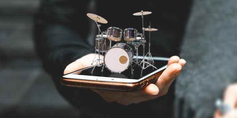 Les 10 meilleurs packs de sons GarageBand pour iPhone et iPad