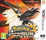 Pokémon Ultra Soleil et Ultra Lune (3DS)