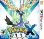 Pokémon X et Y (3DS)