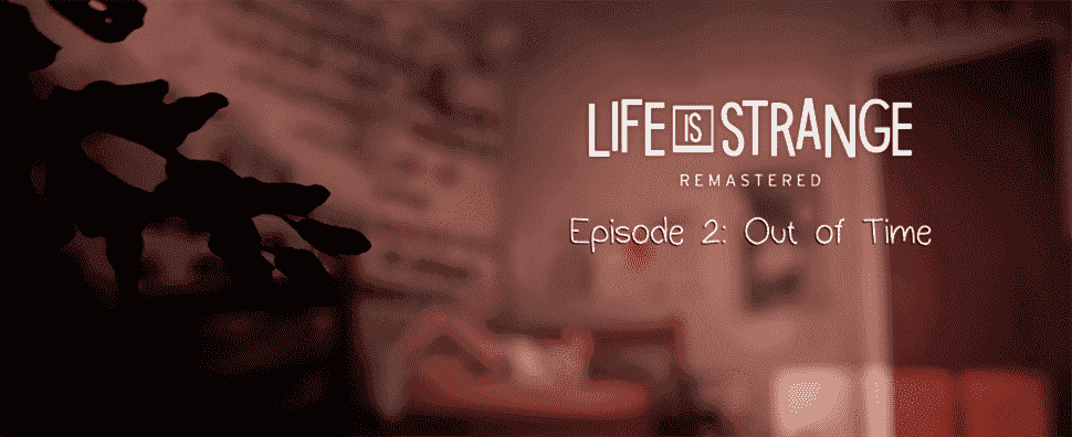 Life is Strange: Épisode 2 Lieux de collection de photos
