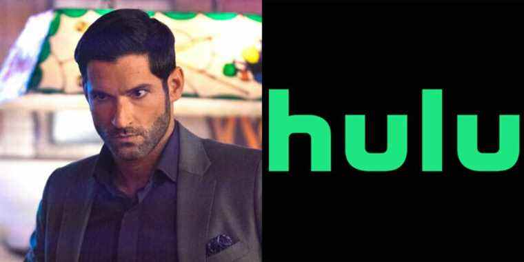 Tom Ellis de Lucifer rejoint le casting de la nouvelle série limitée Hulu Washington Black
